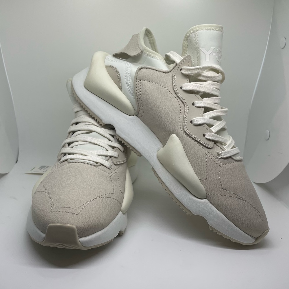 Y-3 KAIWA sneakers new with box